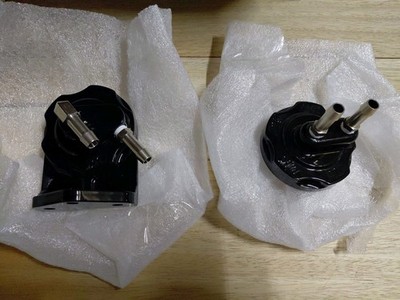 Harley Davidson Oil Filter Relocation Mount &Adapter Components Fits all 1984-Up