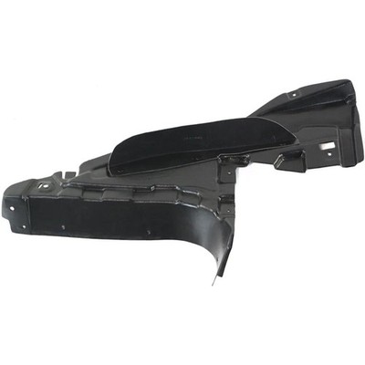 Right Engine Splash Shield 2007-2013 BMW 328I 335I 335IS V6 3.0L 51718044550