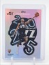ACE BAILEY 2025-26 TOPPS BASKETBALL ROOKIE CLASS OF 2025 SP JAZZ RC Q6438