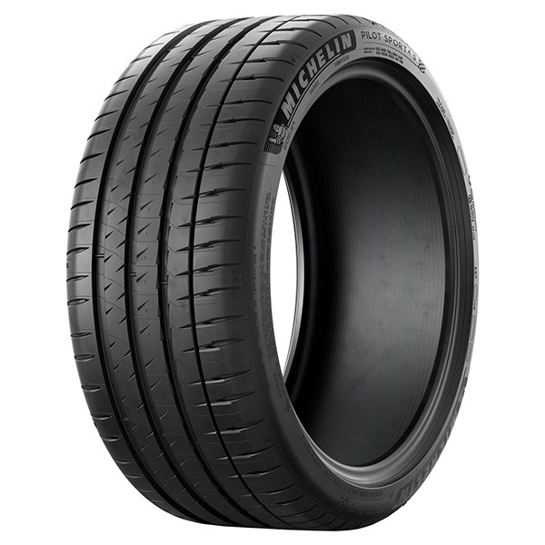 TYRE MICHELIN 285/35 R20 104Y PILOT SPORT 4S (K2) XL SUMMER