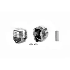 Piston and Rings Kit Hyper 4.260 in. 80.00 cc Dome (2V)