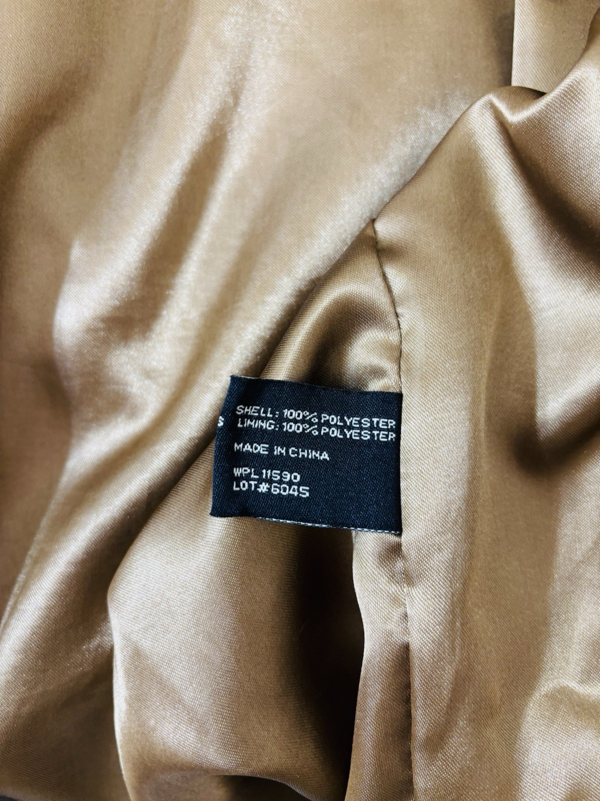 Weatherproof Jacket Size Large Garment Since 1948 - image 16
