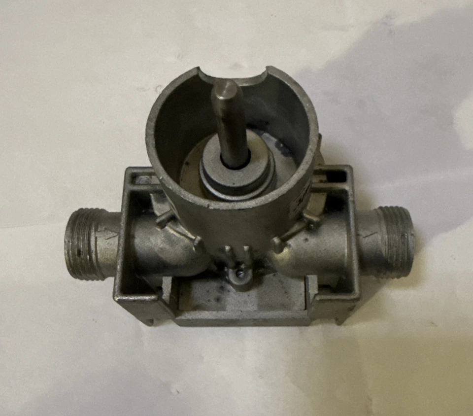 Bomba de taladro WOLFCRAFT 116202202 Foto 3 de 4