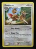 2007 Pokemon TCG - Mysterious Treasures Regular Dodrio 46/123 HP
