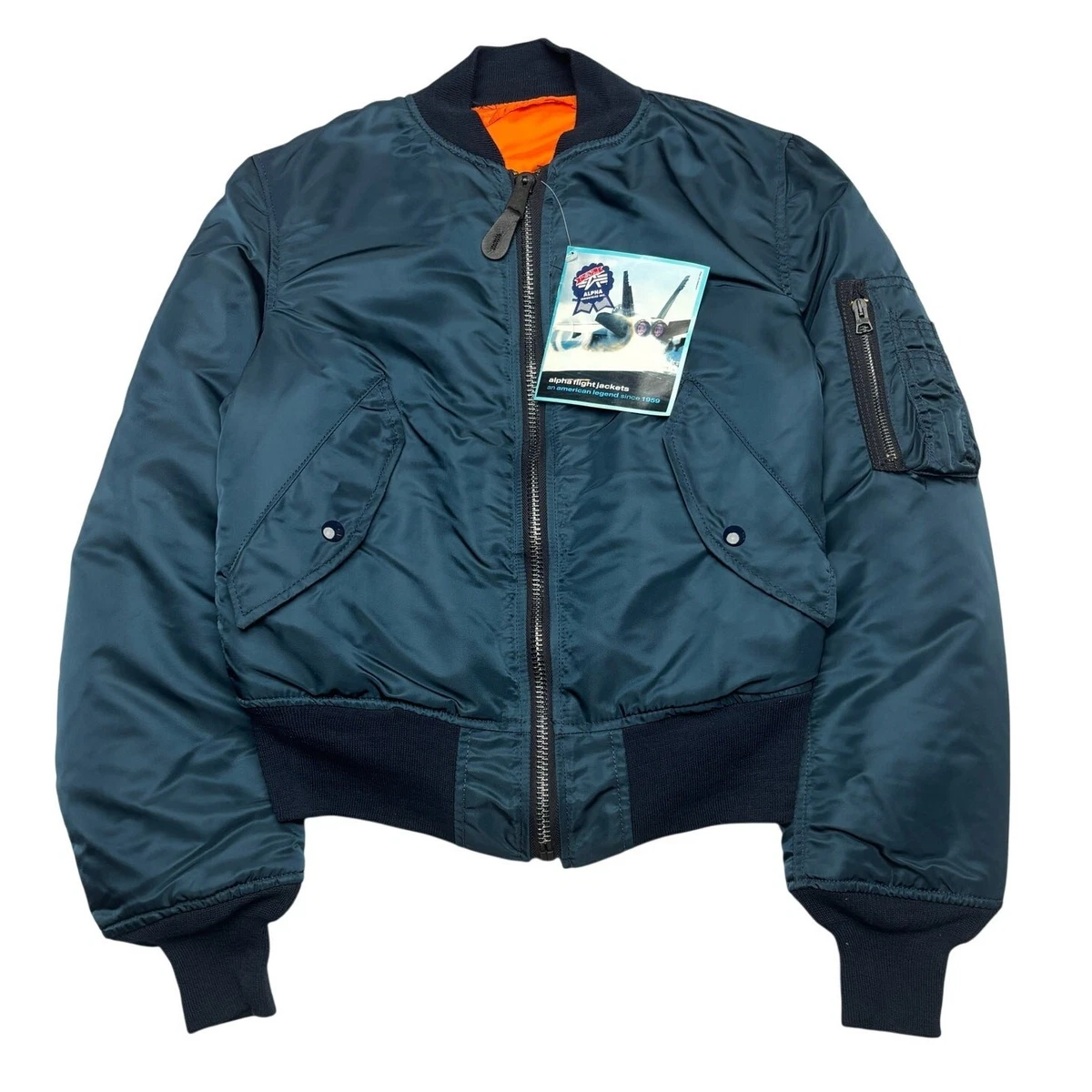 Alpha Industries Ma 1 for sale - eBay