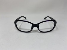 MAUI JIM KOKI BEACH MJ 433-11J 56/16/130 BLACK PURPLE WOMENS SUNGLASS FRAME RU84