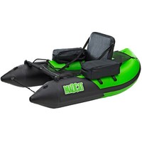 Madcat Belly Boat 170X125Cm - Bellyboot Zum Wallerangeln & Raubfischangeln, Boot