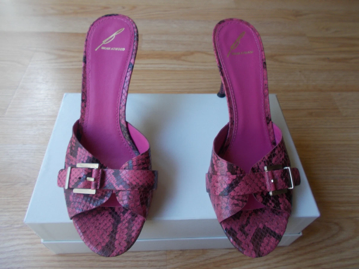 Brian atwood mules shop