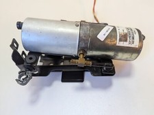 1999-2004 Ford Mustang Convertible Top Hydraulic Pump Motor Assembly