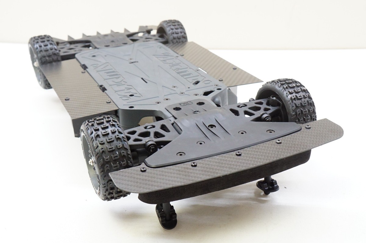 RIVESTIMENTO PANNELLO DI Riempimento Inferiore Motivo In Fibra Di Carbonio Anteriore Sinistro E - Foto 10