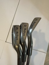 Bundle Of MacGregor Jack Nicklaus CG 1800 5,8,6-irons