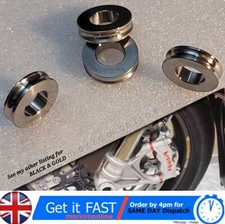 4x 5mm Ducati Streetfighter