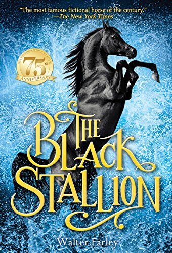 The Black Stallion,Walter Farley - Image 7
