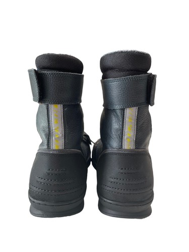 NEW REV'IT! Revit Fairfax Motorcycle Biker Boots Blue Women’s EU 40 US 9-9.5 NWT - Picture 6 of 9