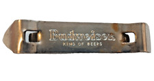 BUDWEISER Beer and Soda Can/Bottle Openers