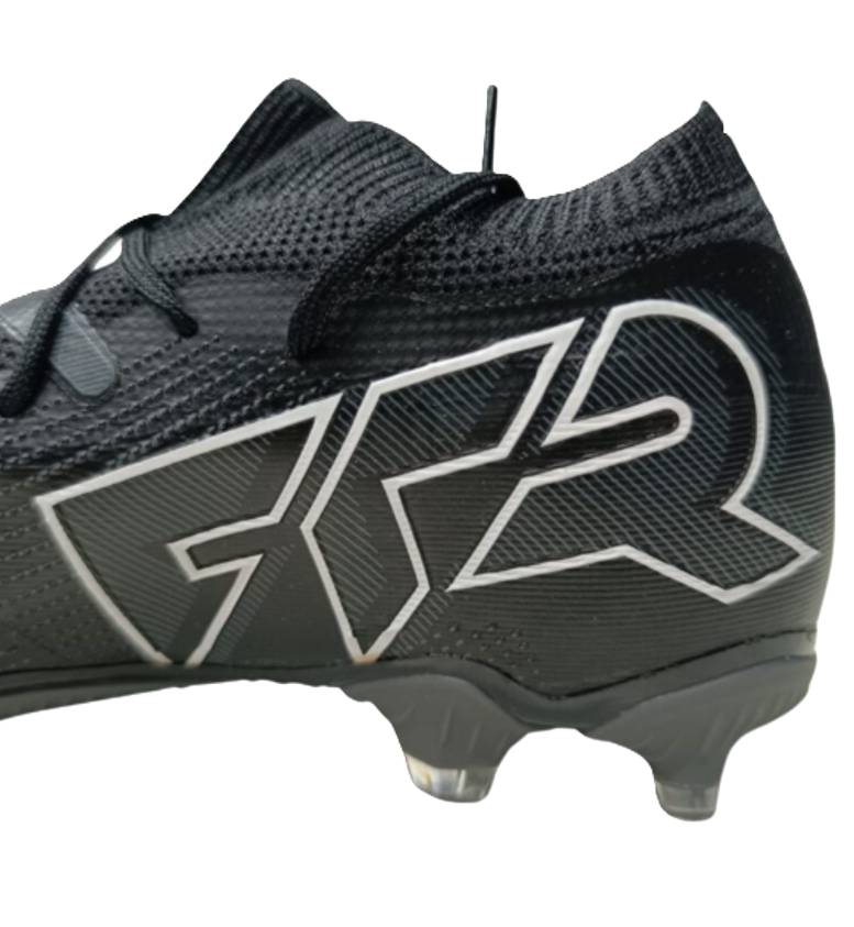 Puma Men's Future 7 Match FG/AG Soccer Cleat Shoes Black 107715-02 i | eBay