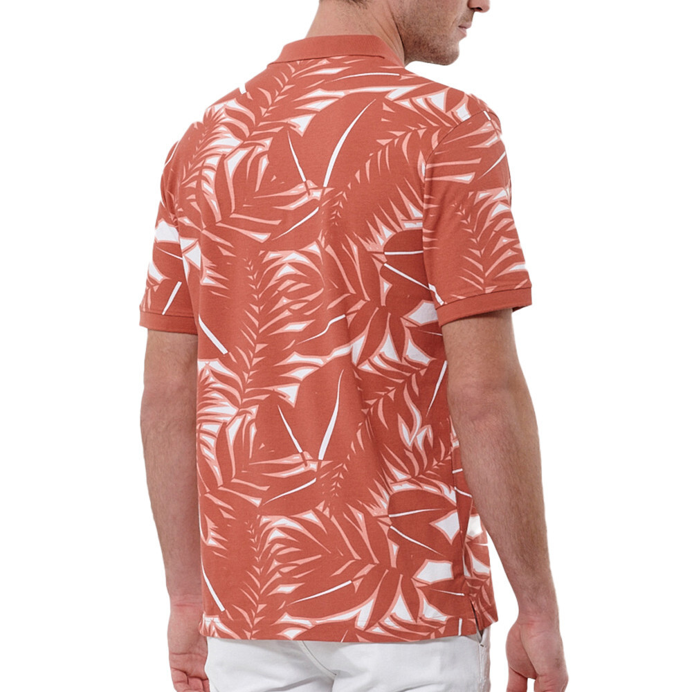 Sandales Heavenly Feet Ritz Pour Femme - Orange à Fleurs, Vegan, Confortables