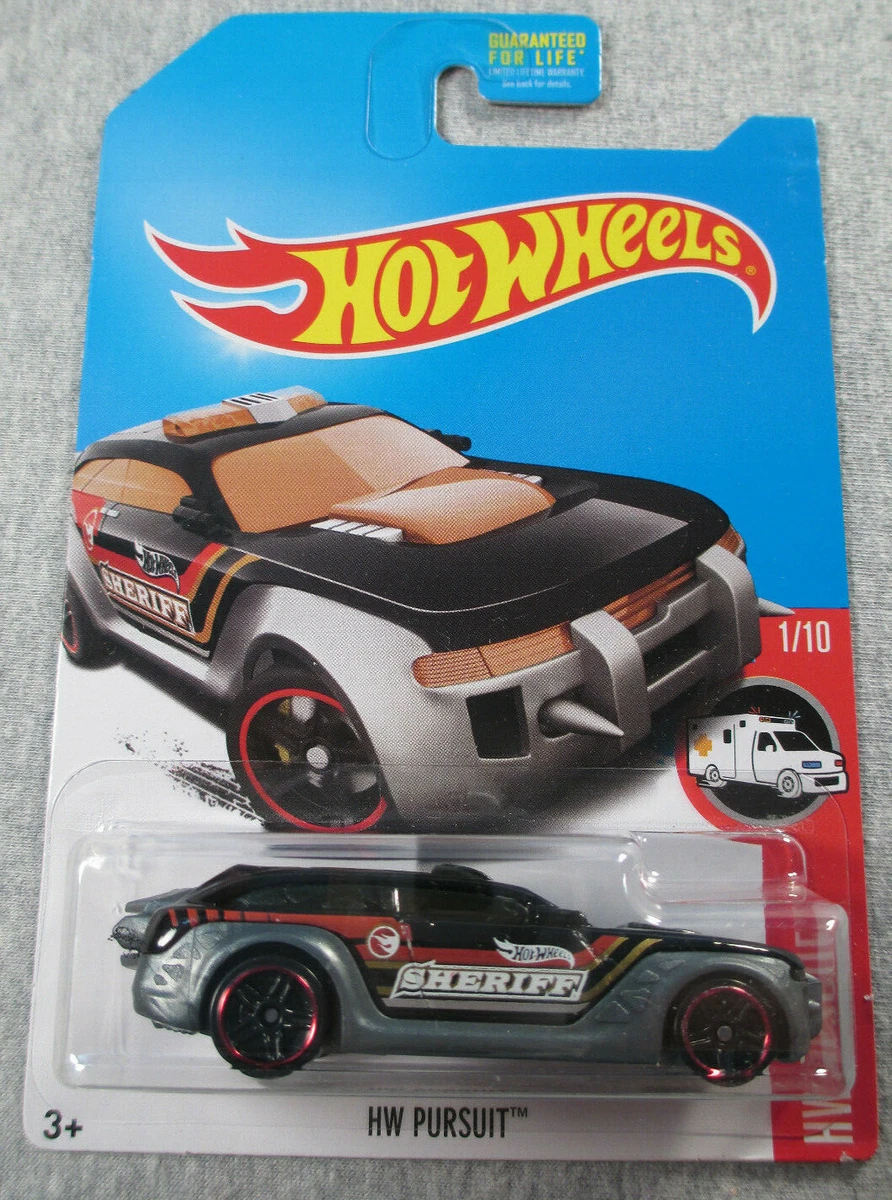 Hw pursuit store treasure hunt