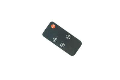 Remote Control For Mistral MF850UBY21 Electric Fireplace Infrared Space Heater