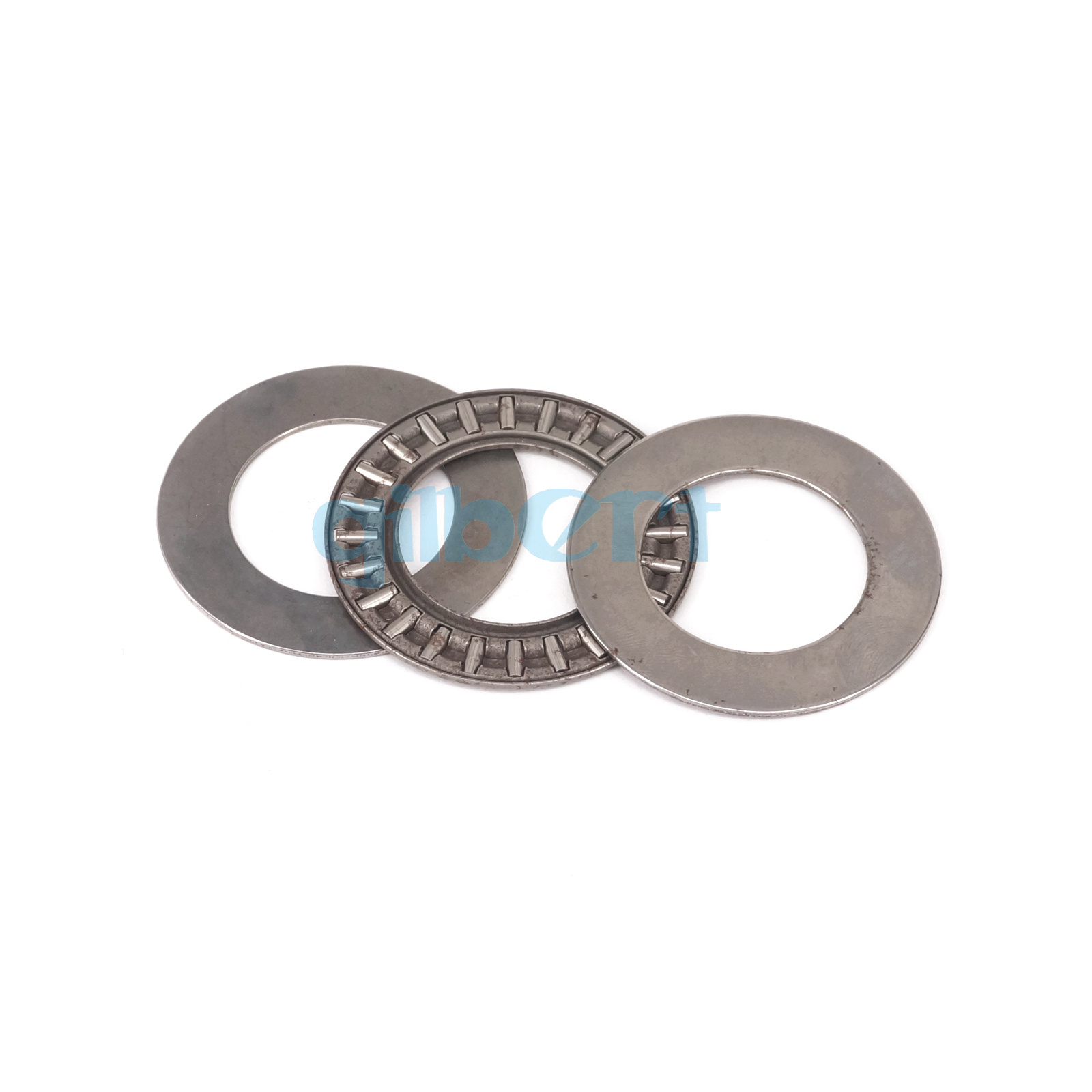 6 Sets AXK2035 Thrust Needle Roller Bearings With Haiti