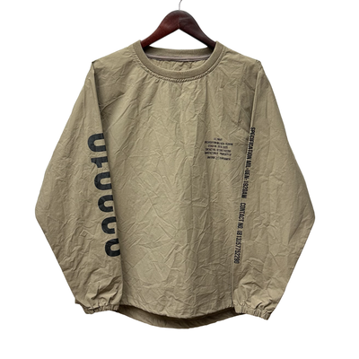 Uniform Experiment SOPHNET Fragment Design 19AW UE Navy Nylon 