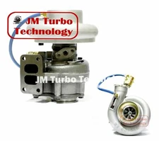 Turbo For Holset HX35W Cummins Dodge 5.9L Turbo charger