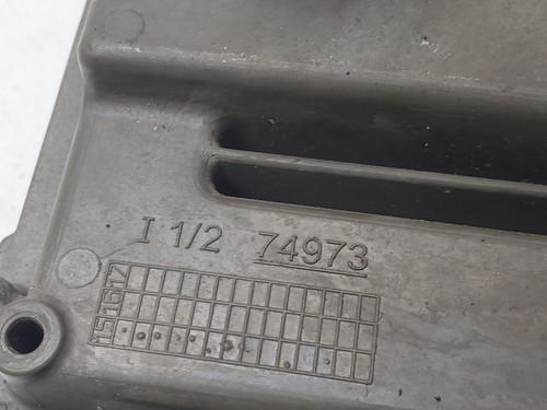 TOYOTA RAV4 MK4 XA40 2.0 DIESEL ENGINE CONTROL MODULE UNIT ECU 2016 89661-0R260 - Picture 16 of 16