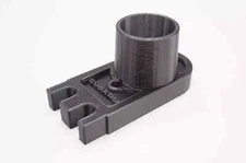 Intake Carbon Cleaner Walnut Blasting Adapter for Subaru FA20 Engine