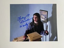 SHELLEY DUVALL In Person Signed Autograph 20x25cm Shining