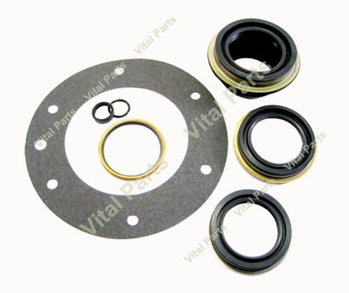 Dodge Transfer Case Rebuild Bearing Kit NP 271 NP 273 2003+ 'HEMI' - Picture 2 of 2