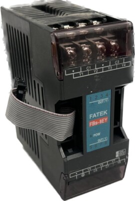 FATEK FBs-8EY PLC Expansion Module