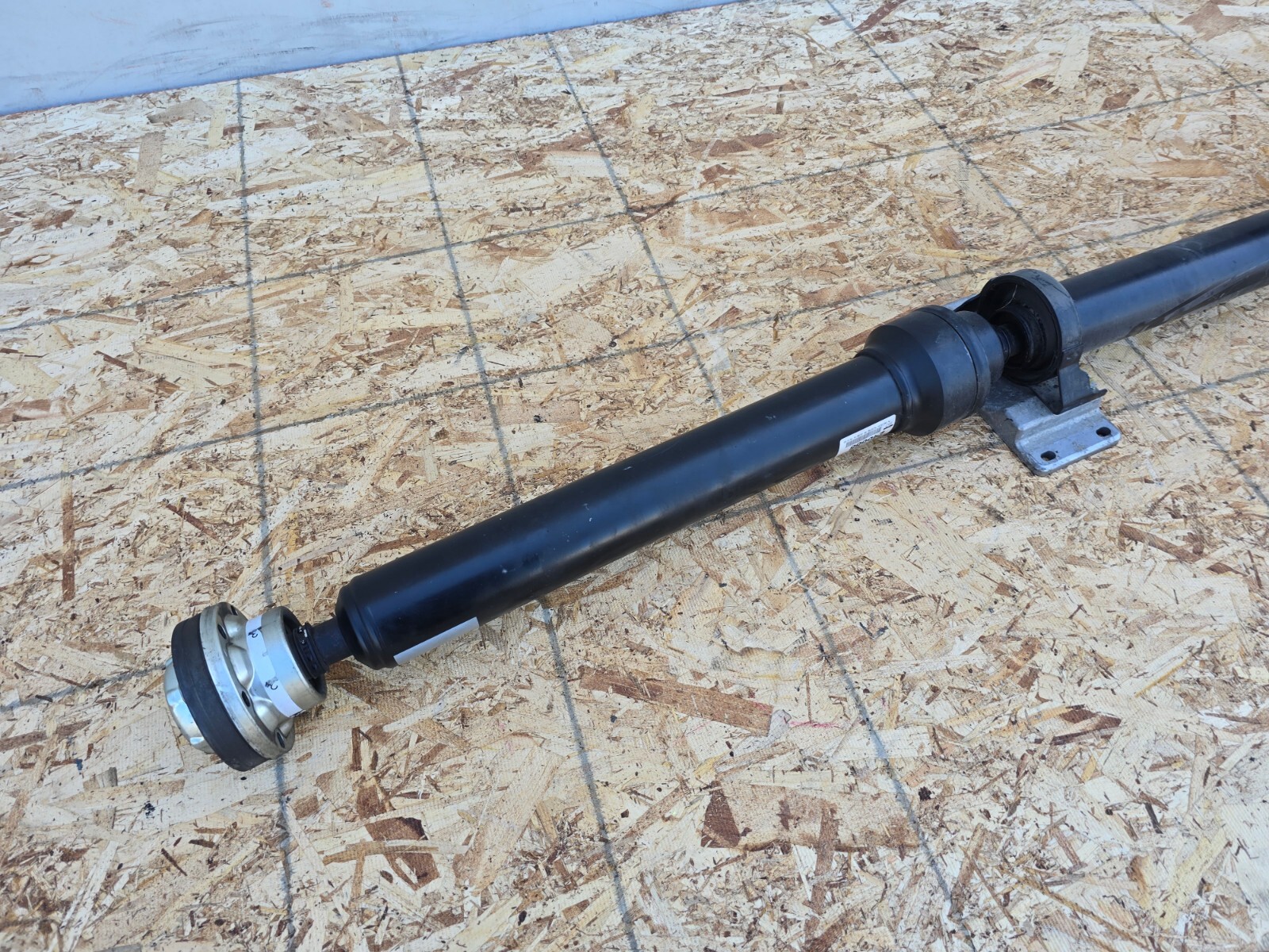 REAR AXLE DRIVESHAFT PROP DRIVE SHAFT OEM 08-17 MASERATI GRANTURISMO M145