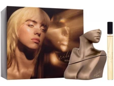 Eilish by Billie Eilish Gift Set 2 Piece 3.4 oz EDP + 0.33 oz EDP ( scuffed)