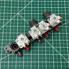 OEM LG Washer Water Valve AJU75152602