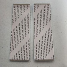 Sharp LC-65LE645U T-Con Board To Screen Panel...