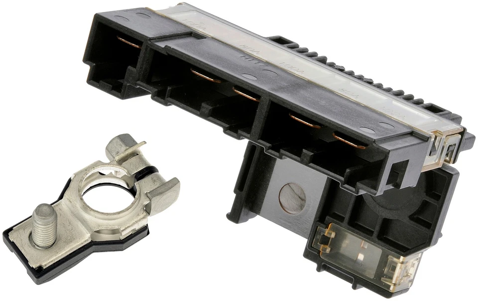 Fusible de batería para Nissan Pathfinder Dorman 2013-2015 2014 Foto 4 de 4