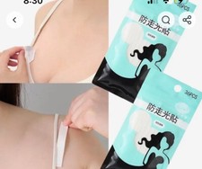 36 Pcs Double Sided Tape for Clothes Body Skin Tape/ Xmas   Present Ship Fr USA