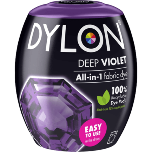 Dylon All-In-1 Fabric Dye Pod, 350g - Picture 11 of 15