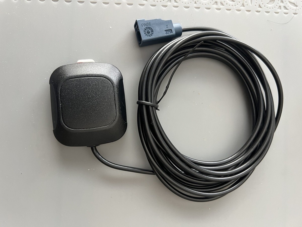 ✨新品未開封✨パイオニア PioneerダイバーシティTVアンテナ「AN-G3」 Pioneer GPS Antenna for AVIC-F900BT, AVIC-D3, AVH-29BT, AVH