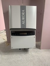 Power-One Aurora Pvi 3.6 Solar Pv Wechselrichter