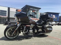 2012 Kawasaki Vulcan 1700 Voyager