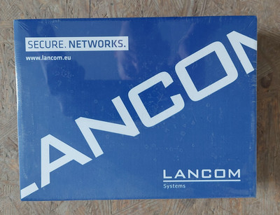 LACOM Systems SFP-SX2-LC1 60183 SFP Transceiver