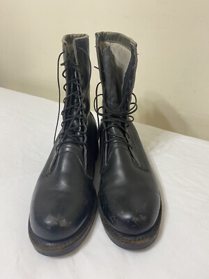 未使用 70S ADDISON SHOE COMPANY コンバットブーツ 26 33b5d5619c4db4e288f0bc861e0645