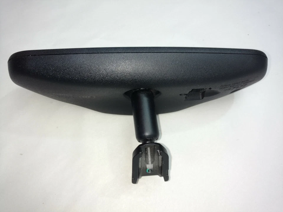 2002-2012 Chevy GMC Cadillac Rear View Mirror Auto Dimming Onstar Compass - Image 3 of 4