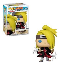 Funko Pop! ANIMACIÓN 1434 NARUTO SHIPPUDEN DEIDARA 3.75" VINILO FIGURA ANIME