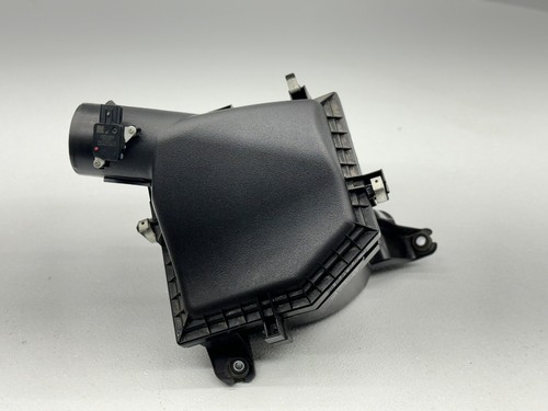 Plastic Air Intake Housing A-Premium Engine Air Filter Box Housing W/ Strainer For 2006-2015 Lexus IS250 & IS350 (2.5L & 3.5L V6) A-Premium Auto Parts