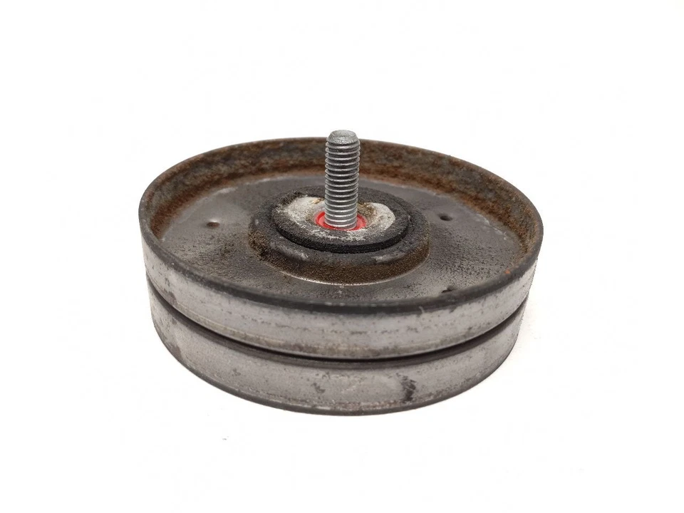 2010 AUDI A4 IDLER PULLEY - Image 3 of 4