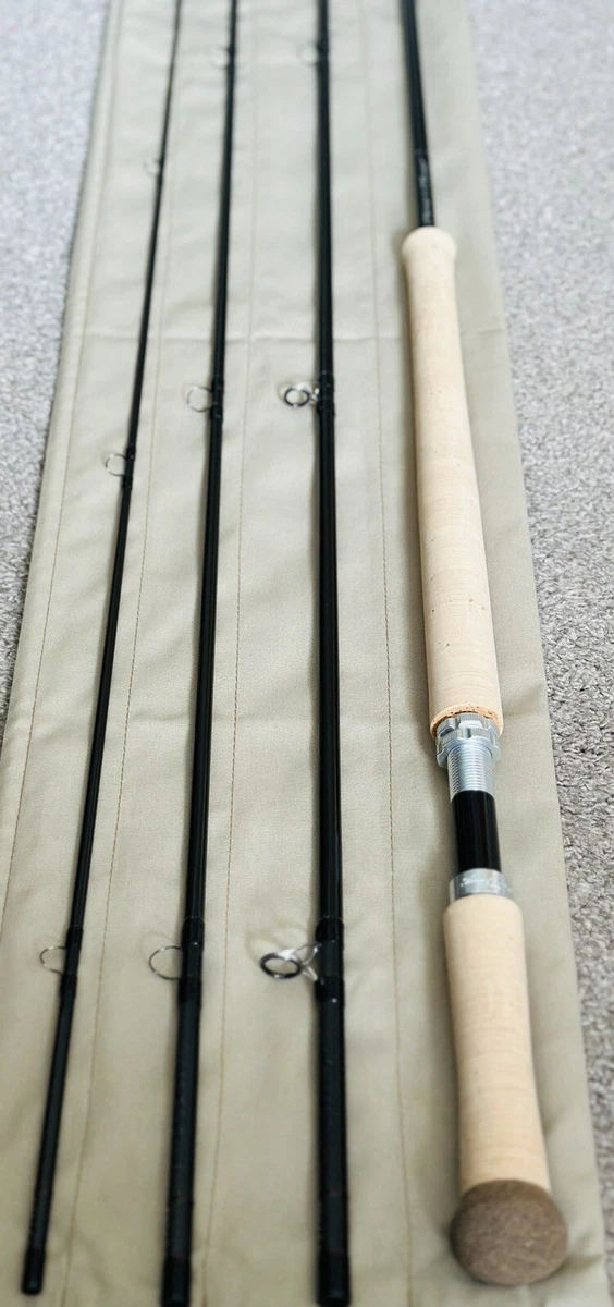 Thomas & Thomas Fly Fishing Rod Fishing Rods & Poles for sale