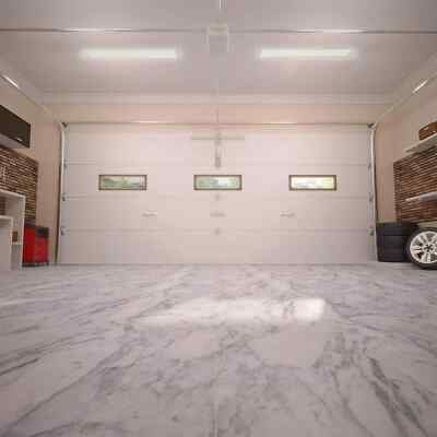 2- Artika Sunray 1'x4' Flat Panel LED Light Skylight Ultra Thin LED 4200 Lumens