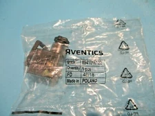 NEW REXNORTH AVENTICS 8941016122 CONNECTOR KIT